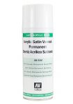 Vallejo 28532 - Acrylic Satin Varnish Spray - 400ml)